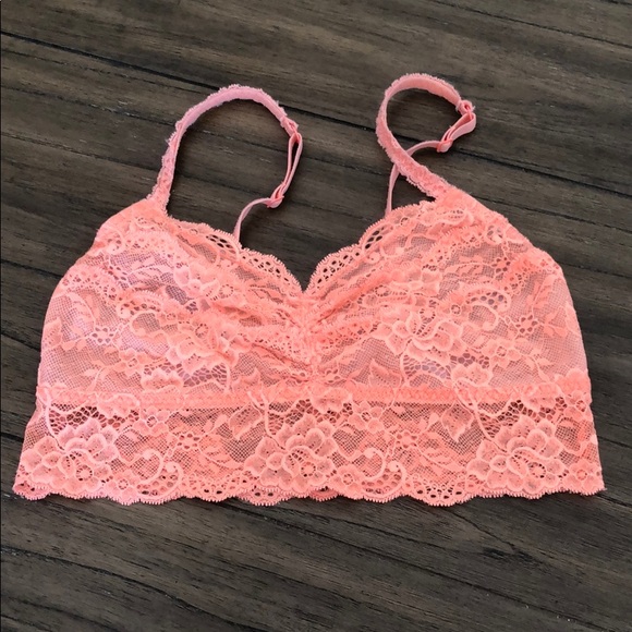 PINK Victoria's Secret Other - PINK Electric Melon Bralette